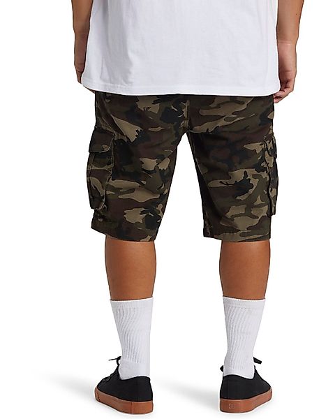 Quiksilver Bermudas "Crucial Battle Cargo" günstig online kaufen
