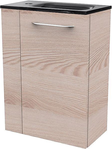 FACKELMANN Waschbecken SBC LUNA Gäste WC günstig online kaufen