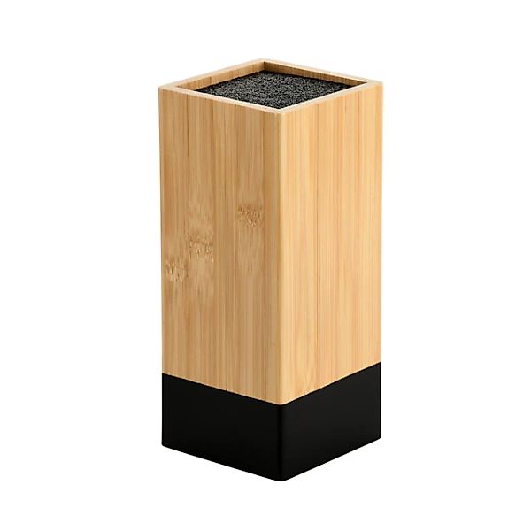 KESPER® Messerblock »Messerhalter mit Kunststoffborsten zum variablen Platz günstig online kaufen