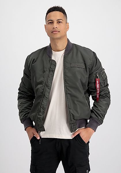 Alpha Industries Bomberjacke Alpha Industries Men günstig online kaufen