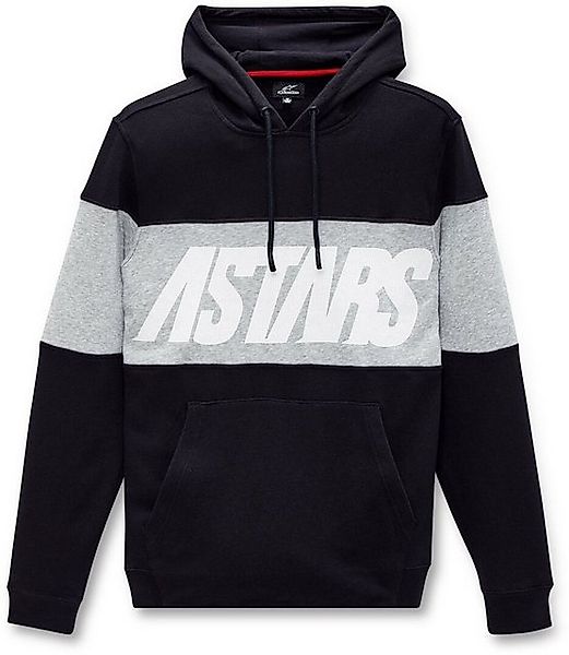 Alpinestars Kapuzenpullover Border Hoodie günstig online kaufen
