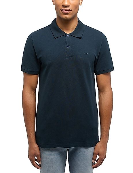 MUSTANG Kurzarmshirt "Herren Style Palco" günstig online kaufen