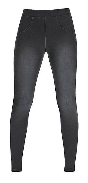 Bas Bleu Shapingleggings Jeans-Optik formend modellierend Shape günstig online kaufen