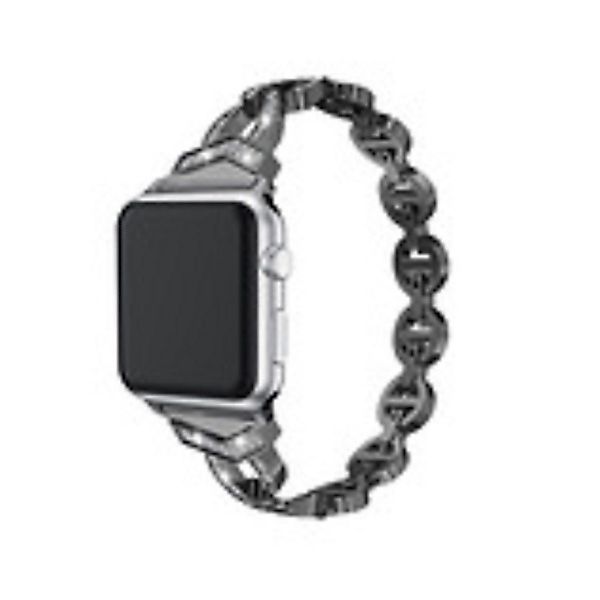 cofi1453 Uhrenarmband Ersatz Armband Armbandschlaufen für günstig online kaufen