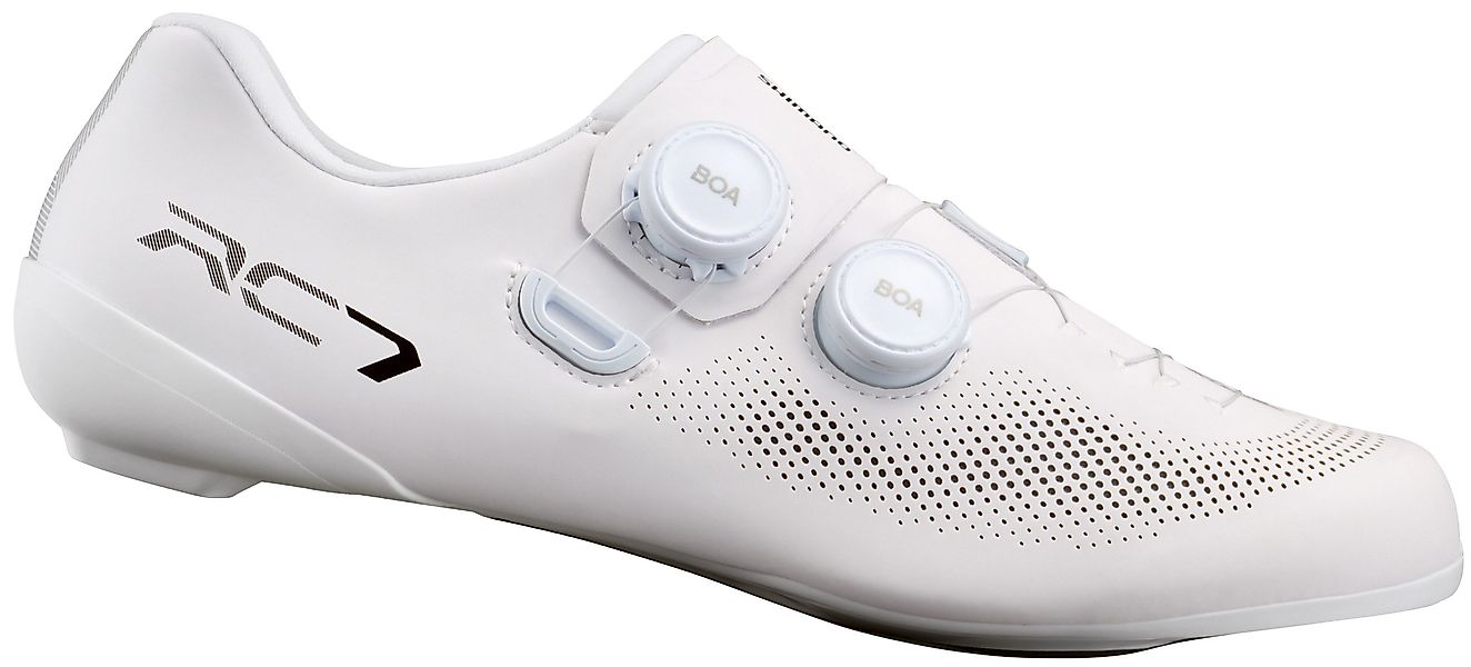 Shimano Fahrradschuh Rennrad - Fahrradschuhe SH-RC703 günstig online kaufen