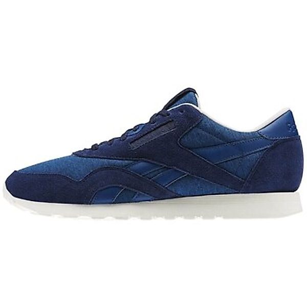 Reebok Sport  Sneaker CL Nylon J günstig online kaufen
