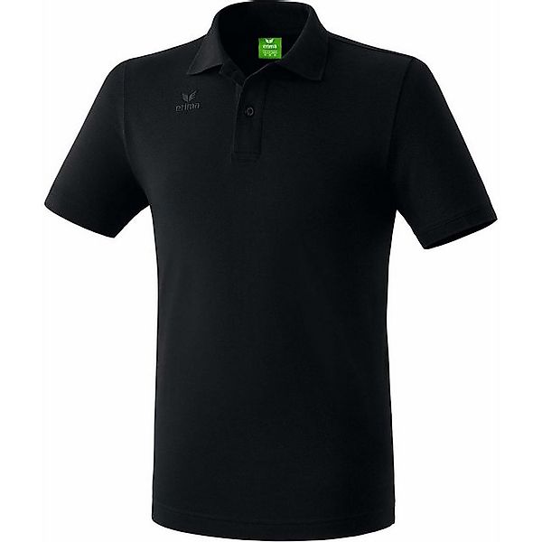 Erima T-Shirt Erima Teamsport Poloshirt Hell Polos Herren Baumwolle günstig online kaufen