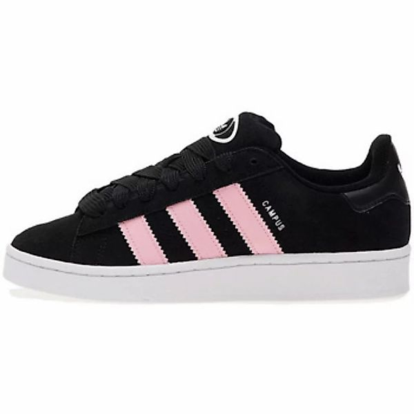 adidas  Sneaker Campus 00s Core Black True Pink günstig online kaufen