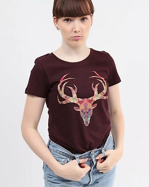 Deer | T-shirt Damen günstig online kaufen