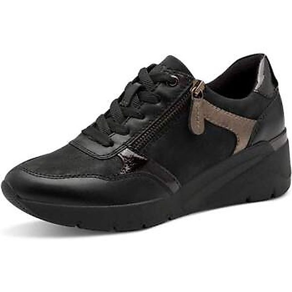 Jana  Sneaker 8-23763-45 negro günstig online kaufen