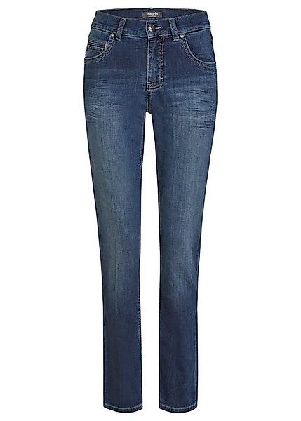 ANGELS Stretch-Jeans ANGELS JEANS CICI night blue used 585 3400.305 - SWEAT günstig online kaufen