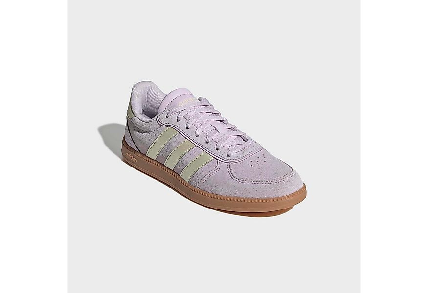 adidas Sportswear BREAKNET SLEEK Sneaker günstig online kaufen