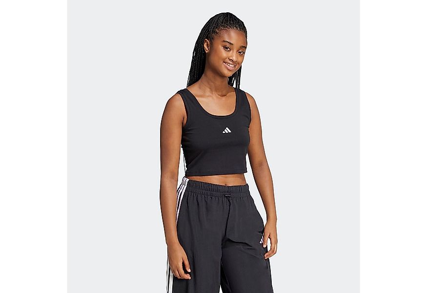 adidas Sportswear Tanktop W SL SJ TK schmale Passform, leichtes und luftige günstig online kaufen