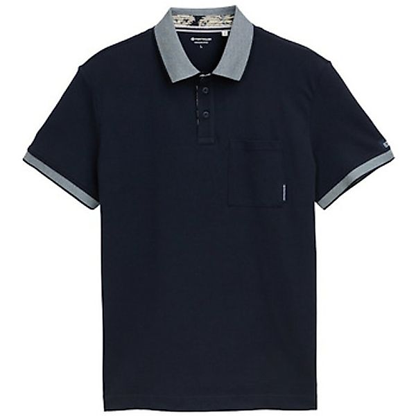 Tom Tailor  Poloshirt Poloshirt für Damen günstig online kaufen