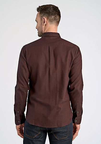 JACK’S Flanellhemd "JACKS Freizeithemd" günstig online kaufen