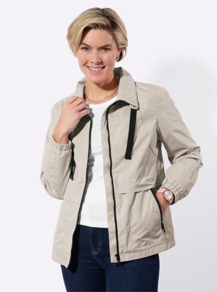 Witt Allwetterjacke Übergangsjacke günstig online kaufen