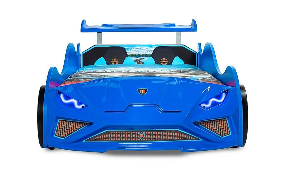 Aktürk Autobett Lambo RS-1 Full mit Spoiler günstig online kaufen