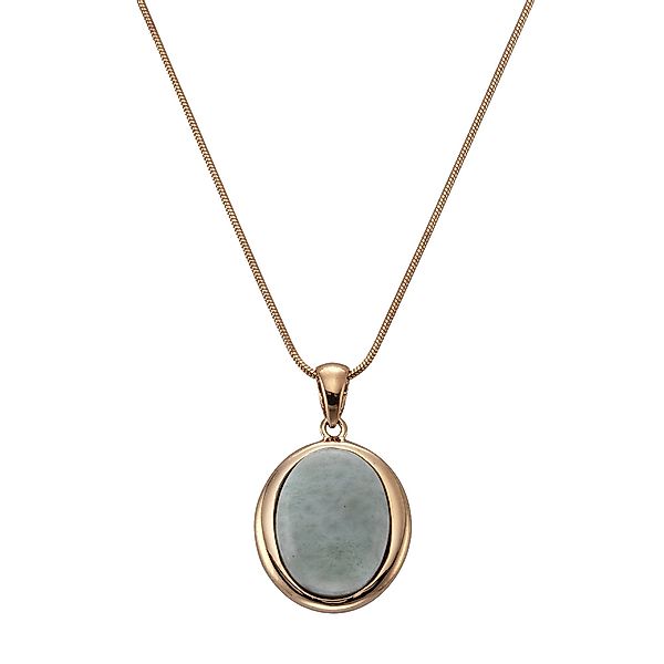 Zeeme Kette mit Anhänger Silber 925 günstig online kaufen