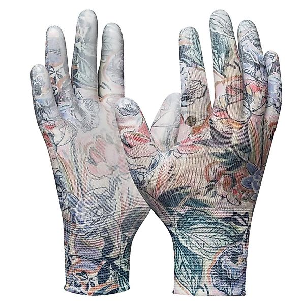 Gebol Gartenhandschuhe Gebol Handschuh Miss Flower günstig online kaufen