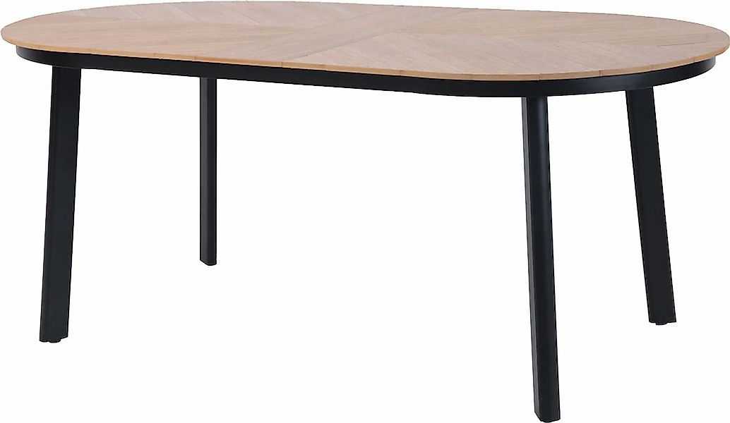 Best Gartentisch "Polly", (Packung, 1 St.), aus Polywood günstig online kaufen