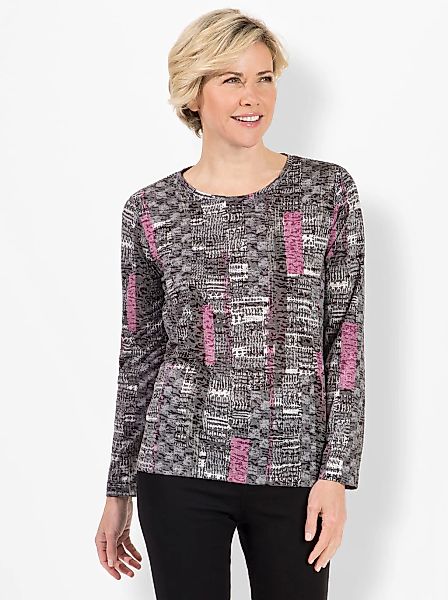 Witt T-Shirt Rundhalsshirt günstig online kaufen