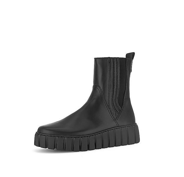 Gabor Gabor - Stiefelette - Schwarz Stiefel günstig online kaufen