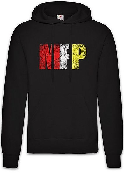 Urban Backwoods Hoodie Mad Max Herren Hoodie Main Force Patrol Fury Road Wa günstig online kaufen