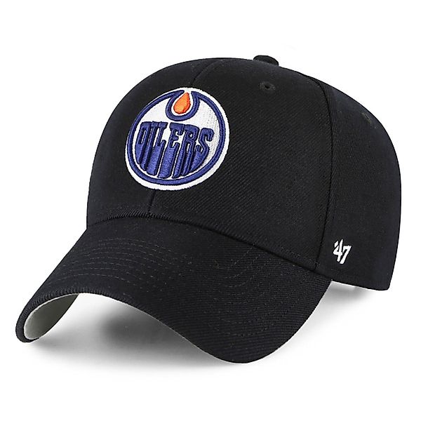 '47 Brand Baseball Cap NHL Edmonton günstig online kaufen