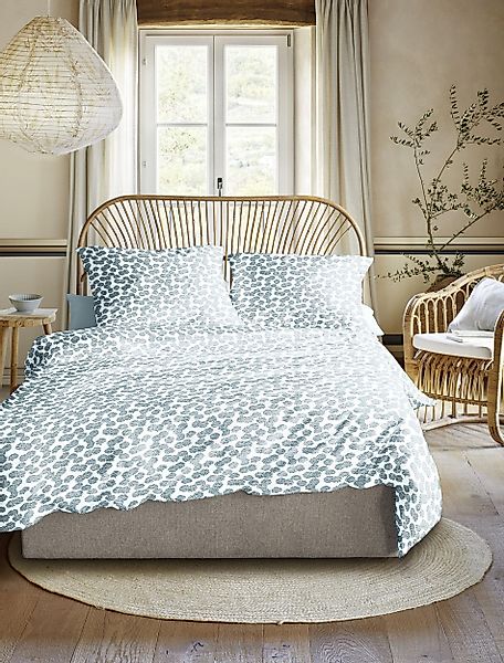 Irisette Bettwäsche Easy 8587, Seersucker, 2 günstig online kaufen