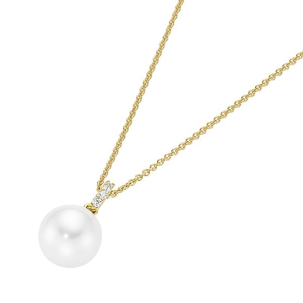 GIORGIO MARTELLO MILANO Kette mit Anhänger günstig online kaufen