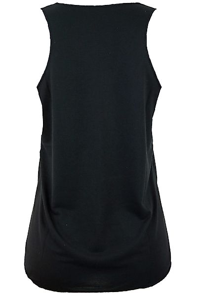 Guru-Shop T-Shirt Retro Art Tanktop mit günstig online kaufen