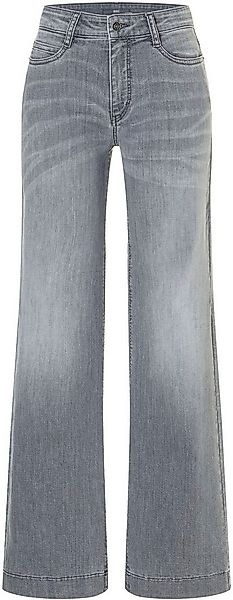 MAC Weite Jeans WIDE günstig online kaufen