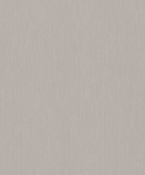 Erismann Vliestapete Guido Maria Kretschmer Fashion for Walls Uni Taupe günstig online kaufen