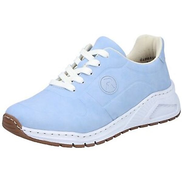 Rieker  Sneaker Schnuerschuhe M4903-12 günstig online kaufen
