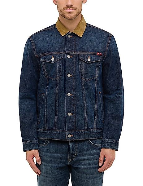 MUSTANG Outdoorjacke Herren Style Dallas Jacket günstig online kaufen