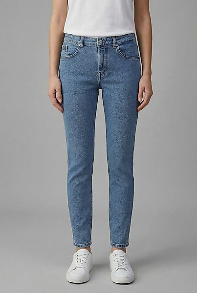 Marc O'Polo DENIM Tapered-fit-Jeans Aric günstig online kaufen