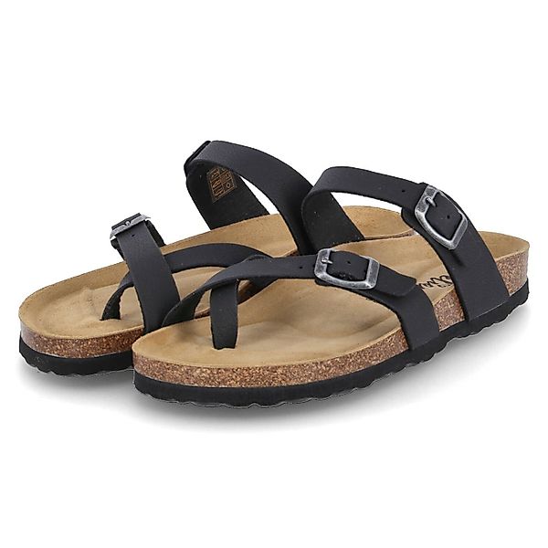 Beliana 0468/299/94 New York 1 Pantolette günstig online kaufen