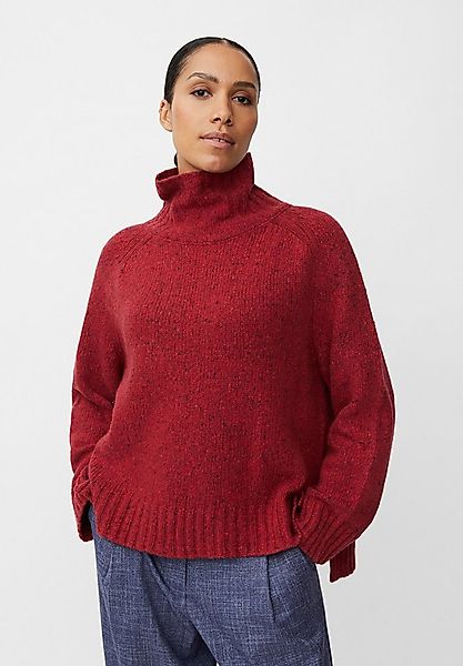 Masai Strickpullover MaFenoria Weiches Material, fließende Bewegung, schmei günstig online kaufen