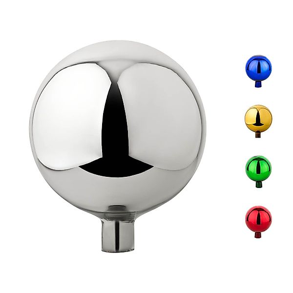 VERDOBA Gartenfigur Gartenkugel für Außen - günstig online kaufen