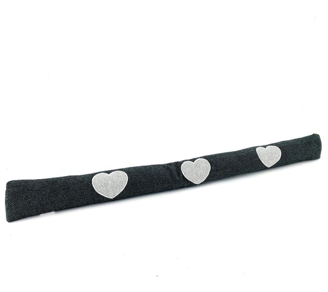 heimtexland Zugluftstopper Windstopper Dekokissen Fensterdichtung Türdichtu günstig online kaufen