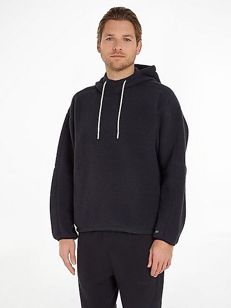 Calvin Klein Sport Kapuzensweatshirt WO/PW - günstig online kaufen
