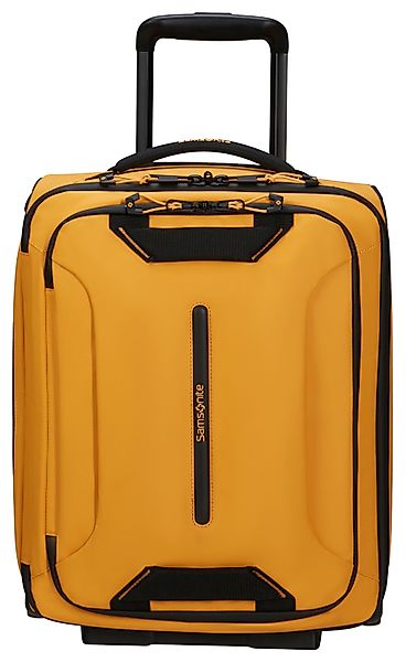 Samsonite Weichgepäck-Trolley ECODIVER 45 cm, 2 günstig online kaufen