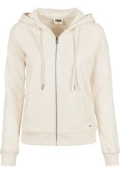URBAN CLASSICS Sweatjacke Urban Classics Damen günstig online kaufen