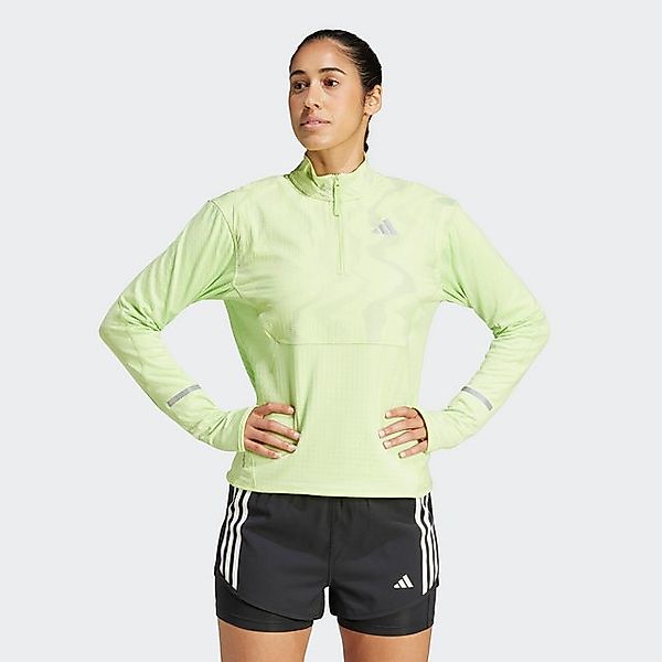 adidas Performance Laufjacke ULT HIVIS 1/2 W günstig online kaufen