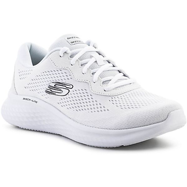 Skechers SKECH-LITE PRO - Sneaker Freizeitschuh, Schnürschuh für Maschinenw günstig online kaufen