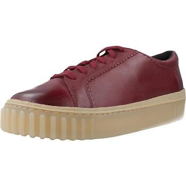 Clarks  Sneaker MAYHILL WALK günstig online kaufen