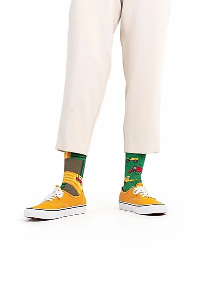 Many Mornings Freizeitsocken Many Mornings Socken günstig online kaufen