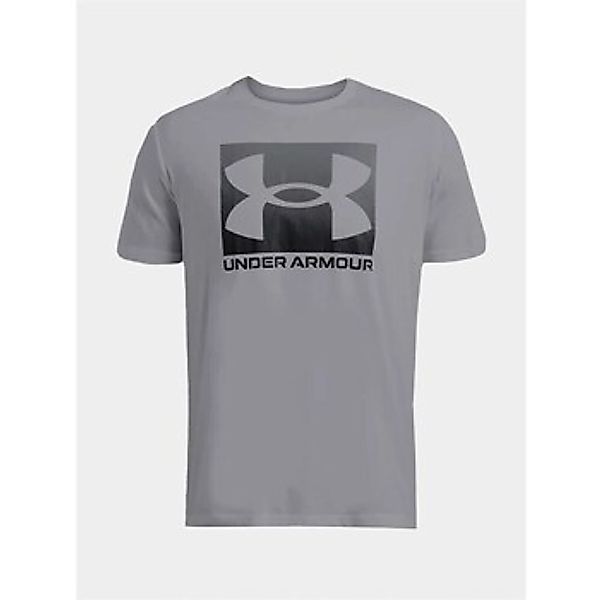 Under Armour T-Shirt "UA M BOXED SPORTS UPDATED SS" sportlicher Stil, Rundh günstig online kaufen