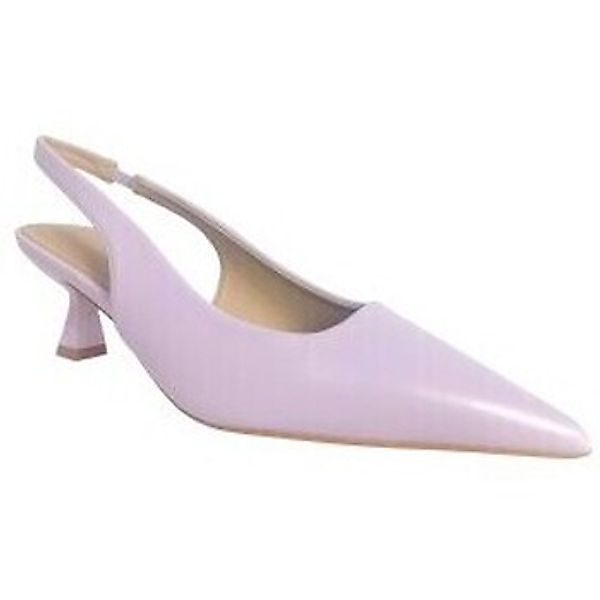 Bienve  Sandalen Damenschuh  hf-3083 mauve günstig online kaufen
