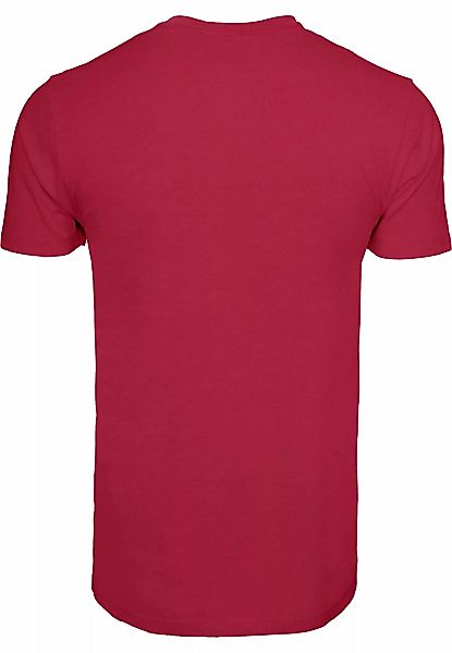 MisterTee T-Shirt "MisterTee Niagara Falls Tee", (1 tlg.) günstig online kaufen